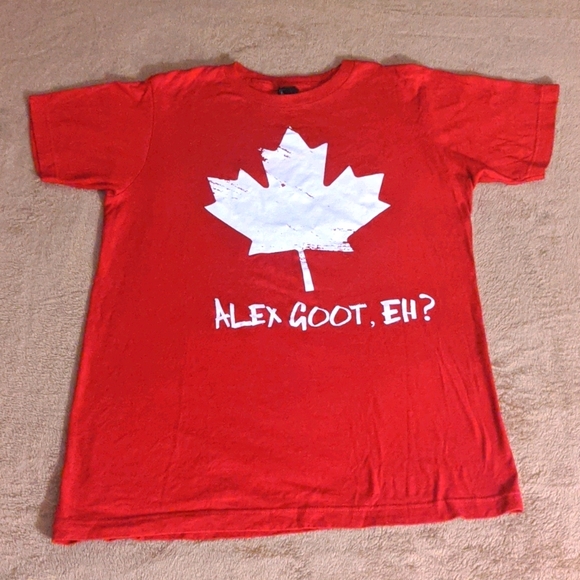 Alex Goot tee - Picture 2 of 2
